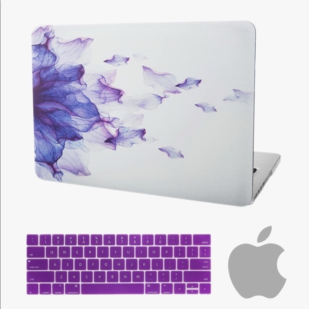NEW Apple MacBook Pro 13 Inch Hardshell Case - Picture 2 of 7
